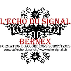 L’Echo du Signal de Bernex