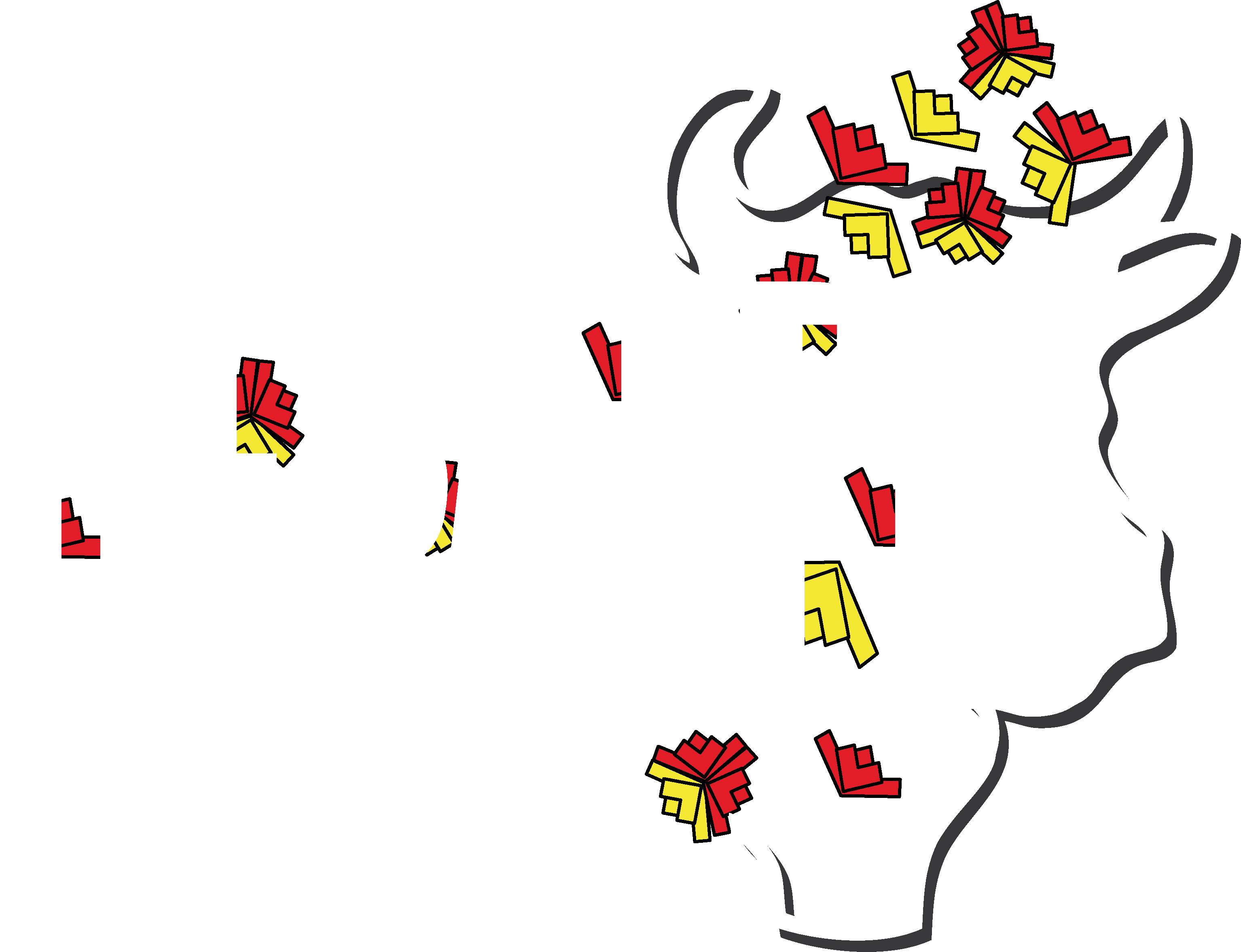 Logo de la Désalpe