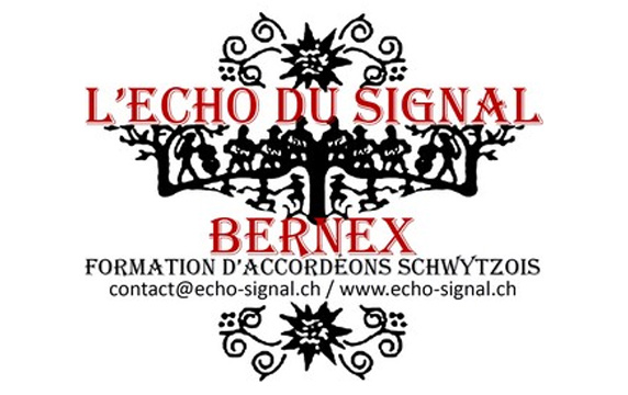 L’Echo du Signal de Bernex
