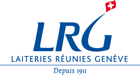 Logo de LRG