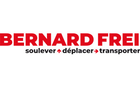 BERNARD FREI