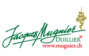 Jaques Mugnier