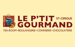 Le P'tit gourmand