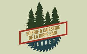 Scierie de la Rippe