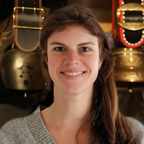 Lise Aebersold